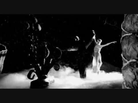 Dracula: Pages from a Virgin's diary (The Graveyard) -  Guy Maddin