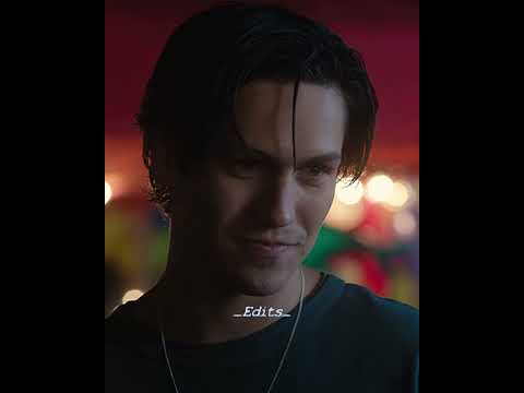 Nate & Ellie II How could someone like you be interested in me? I’ve always been invisible #shorts