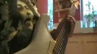 Jimi Hendrix - I Dont Live Today