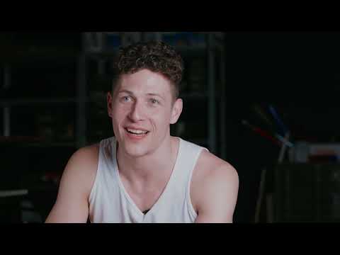 Intervista a Nico Narciso - La sua Storia, il Wrestling e Red Scorpion