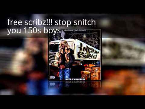 Baby r mental k  scribz