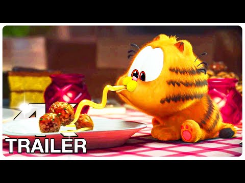 TOP UPCOMING ANIMATED KIDS & FAMILY MOVIES 2023 & 2024 (Trailers)