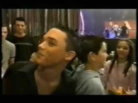 S Club Juniors: The Story Episode 1