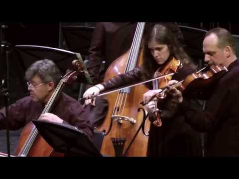 Edvard GRIEG - Holberg Suite