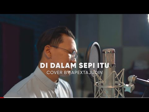 Di Dalam Sepi Itu - Cover By ApexTajudin