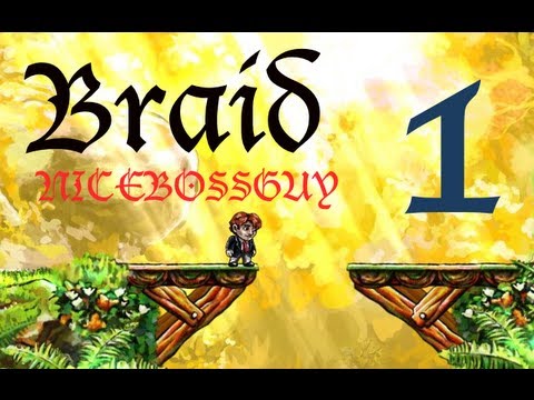 BEST MUSIC - Braid Ep.1