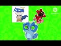 CBeebies Who Am I Custom 16 Little Roy