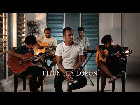 Fitun iha loron - Paity I Offical Music Video
