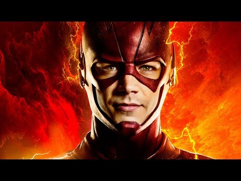The Flash ⚡ Return Of The Flash ⚡ I Prevail - Alone