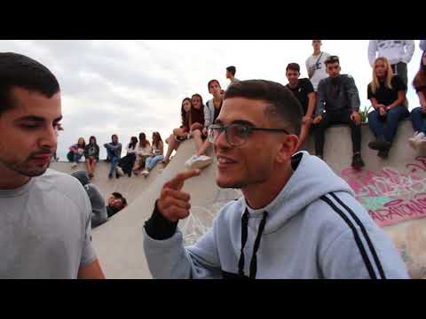 Strike vs DBanana [SEMIFINAL] - MAYOTRAP BATTLE