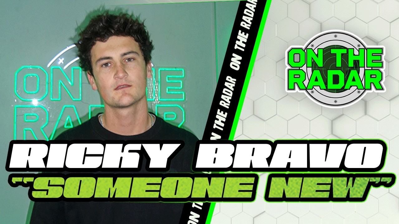 Arden Jones "Someone New" | On The Radar Performance