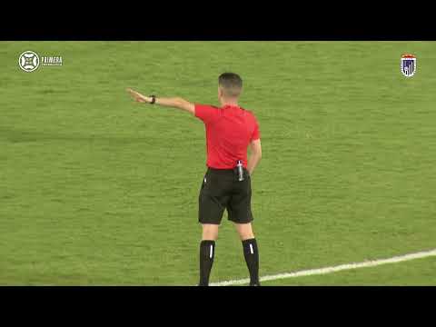 Resumen CD Badajoz 1 San Fernando CD 1