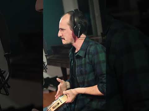 6 | "Rabo de Nube" (Silvio Rodriguez) Fernando Rossini junto a Néstor y Omar Gomez