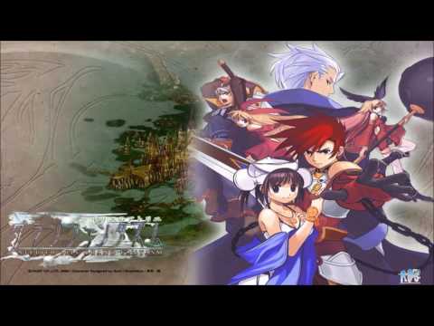 Drakim's VGM 322 - Atelier Iris 3: Grand Phantasm - Schwarzweiß