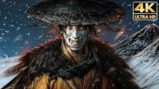 Ghost of Yōtei Gameplay | Masked Men Query Walkthrough