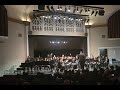 Colorado Peaks - Dana Wilson (OCSA Symphonic Band)