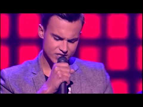 Егор Волчек Просто послушай