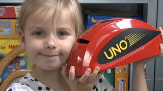 Uno Extreme (Mattel) - ab 7 Jahre - Teil 2 der UNO Reihe