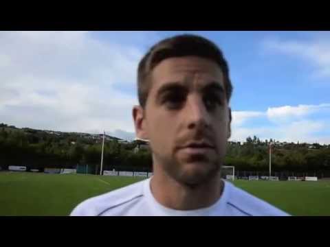 Jérémy Brassac   Avenir foot Lozère