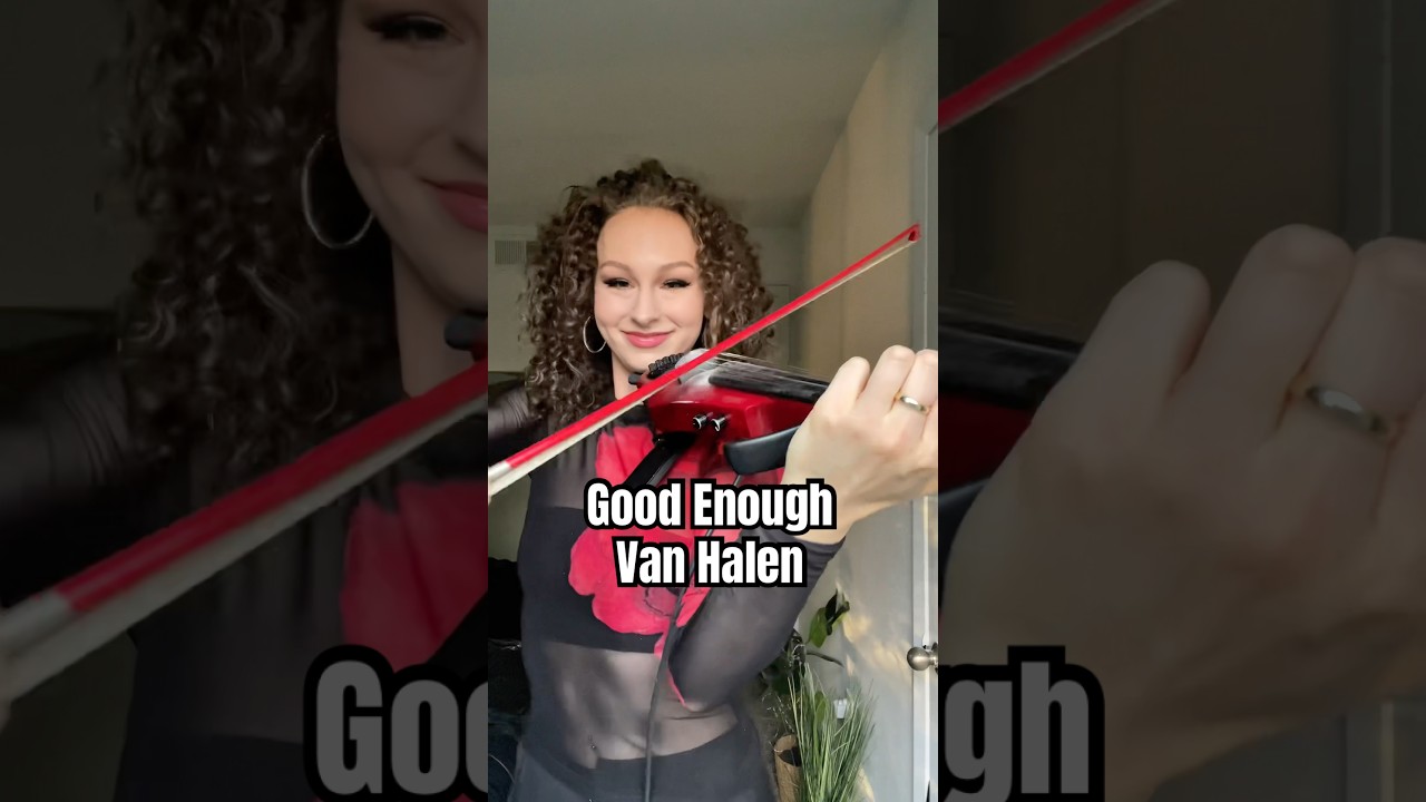 Promotional video thumbnail 2 for Avy Taylor Violinist