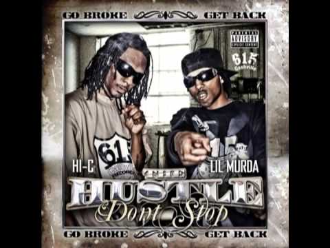 615 HI C LIL MURDA)   ONE DAY GIRL HQ