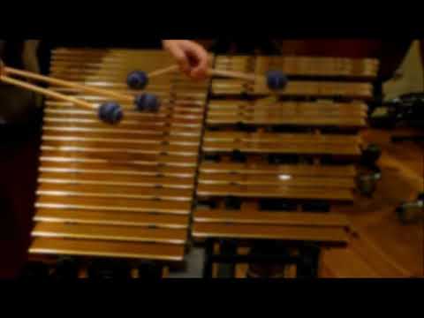 Over the Rainbow - Harold Arlen (arr. Max Leth)