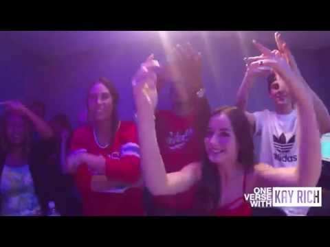 One Verse with DJ Kay Rich: IAMSU