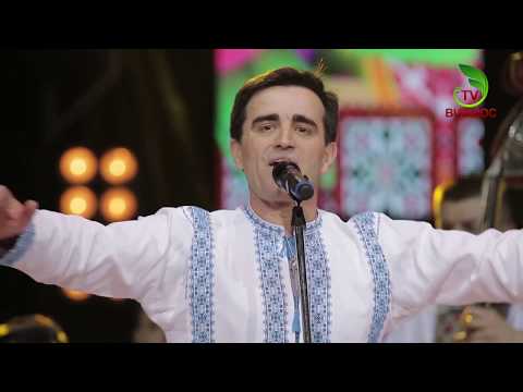 Nicolae Gribincea și Ansamblul Etnofolcloric Plăieșii - Foicică și o lalea