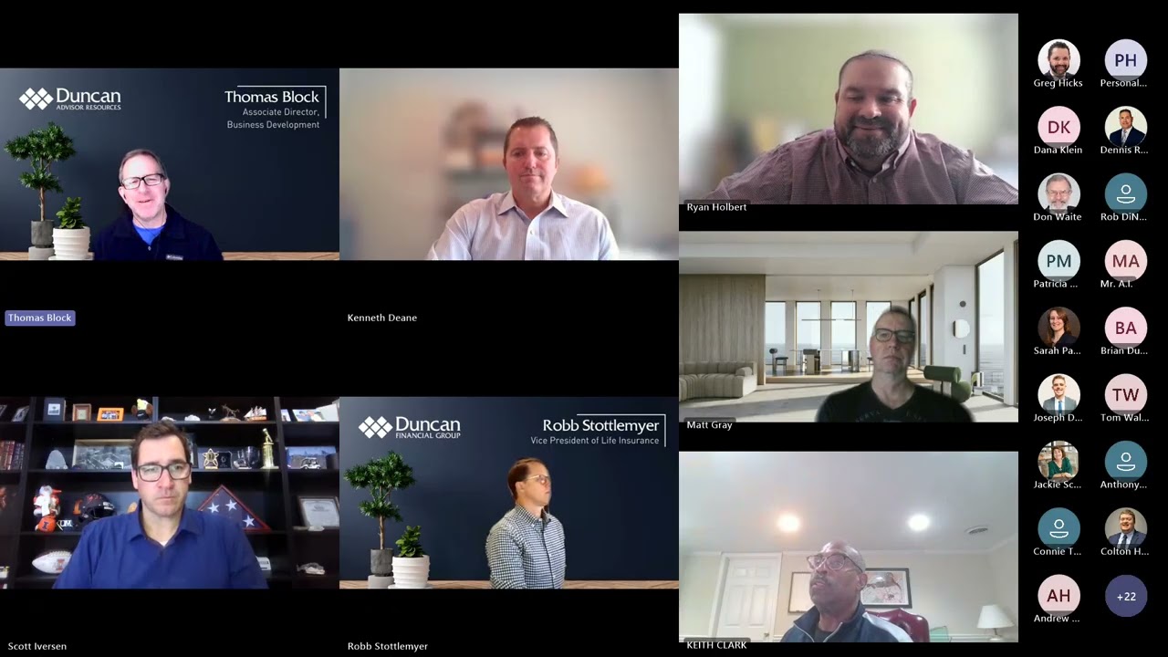 11/05/25 – Compliance: Team Oak Virtual Connect Reminder; Business: CLIC Workshop and Indy Launching, Latest on Firelight; Presentation: ACM with Ken Capitalizing on the SDBA Market in 2026