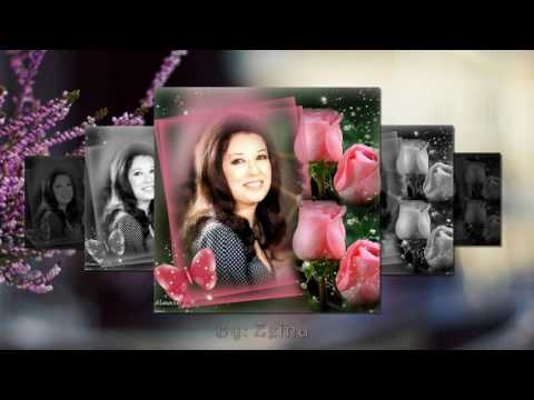 Happy birthday to Najat Al Saghira Aug 11, 2017