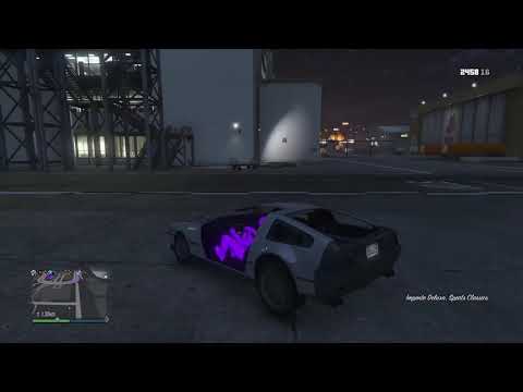 An unlucky coincidence |GTA