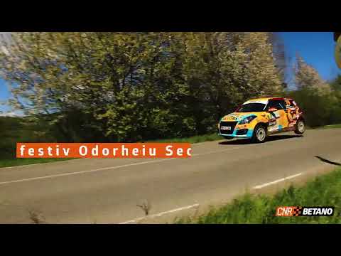 CNR Betano 2022 | Preview Raliul Harghitei