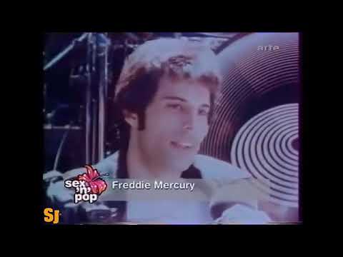 Sex'n'Pop : "Tracks 4" : Jimmy Somerville,David Bowie,Freddie Mercury,Jake Shears,Boy George