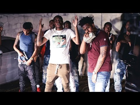 Lil Lonnie - Money & Power (Feat. Kenny Muney)