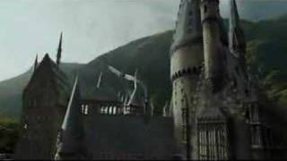 Harry Potter - Kings In Castles