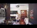 NTS Renters: Washington DC DIYers Eclectic Studio Apartment: 45sqm/490sqft