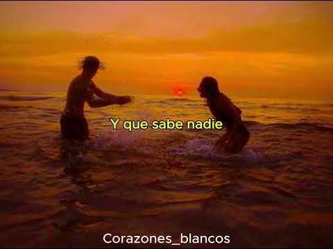 NIDITO DE AMOR - MARTA SANTOS 🤍(LETRA)