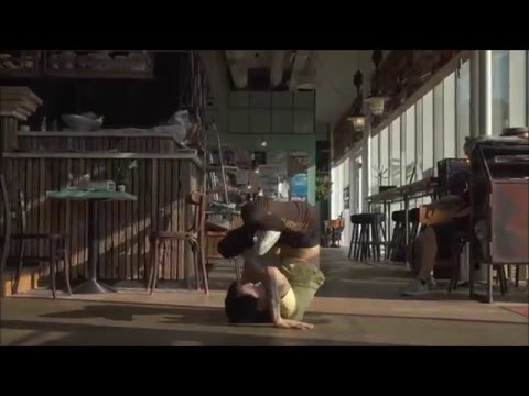 Sander van Doorn, Pep & Rash - White Rabbit mixed with Yakfilms Dutch BBoys