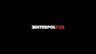 Song Seven  - Interpol