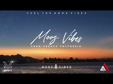 STEREO PUCE - (TDW Tahiti)