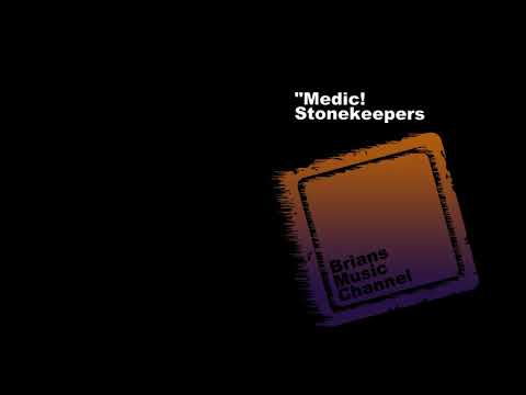 Reggae "Medic!" Stonekeepers ft. G Curtis