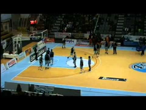 ORO C.B. BREOGAN DE LUGO,80 - LOGITRAVEL MALLORCA BASQUET,75 (17/03/2012 0:00:00)