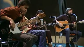 Francesco Guccini - Canzone di notte n°2 (Live@RSI 1982)