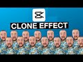 How To Clone Yourself On A Phone With CapCut Duplicate Effect