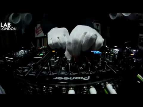 Claptone - Live @ Mixmag Lab LDN [30.11.2015]