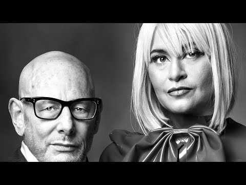 Master and Slave interview-Berlin and Angel Blue (follow up)