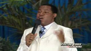 Lord is blessing me right now