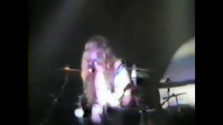 Nuclear Assault &quot;Equal Rights&quot; 07-24-88 Boston, MA