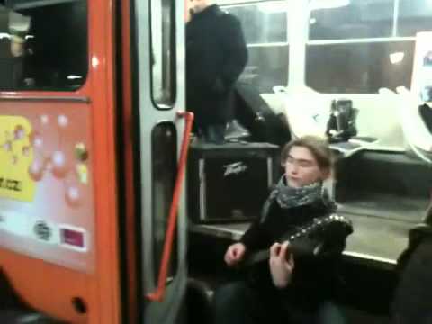 Přírodní výběr - Přírodné Výběr v šalině :)