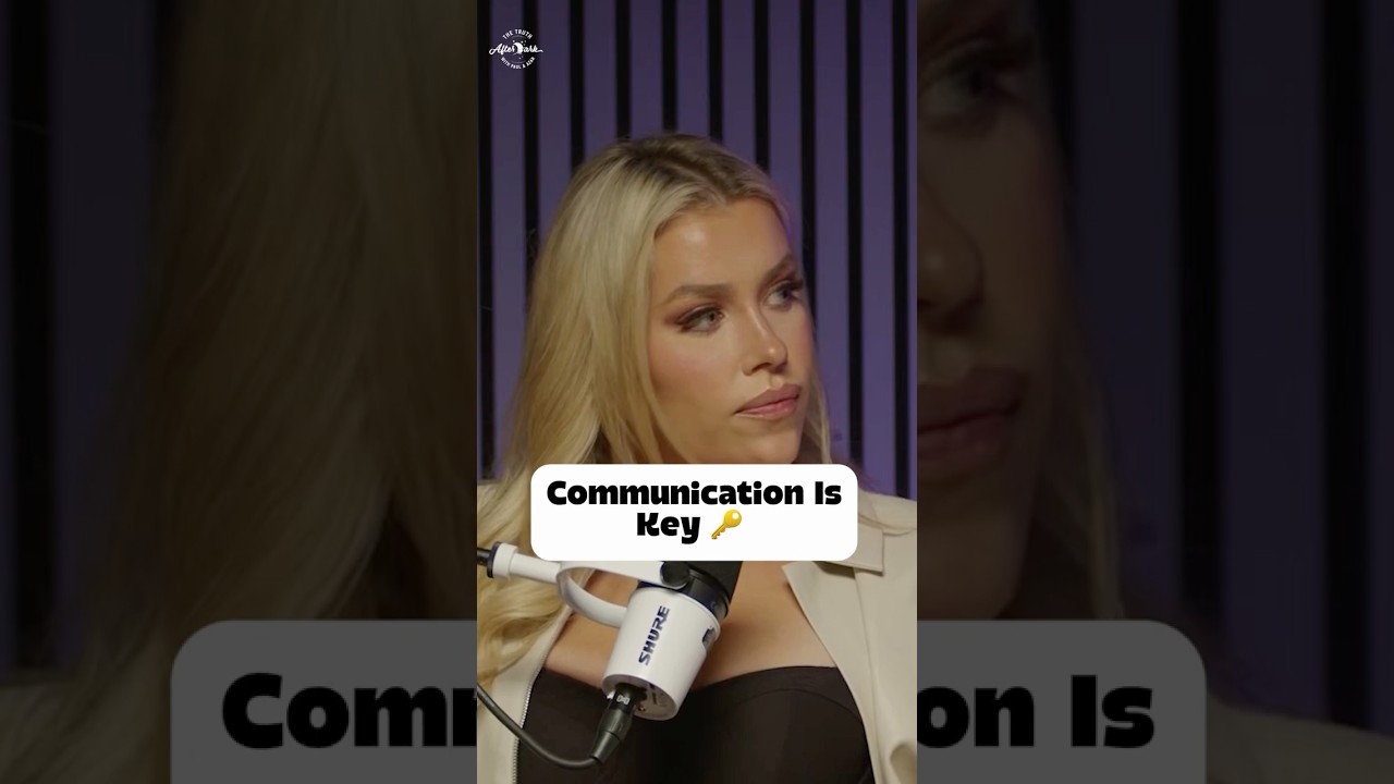 Communication Means Everything!